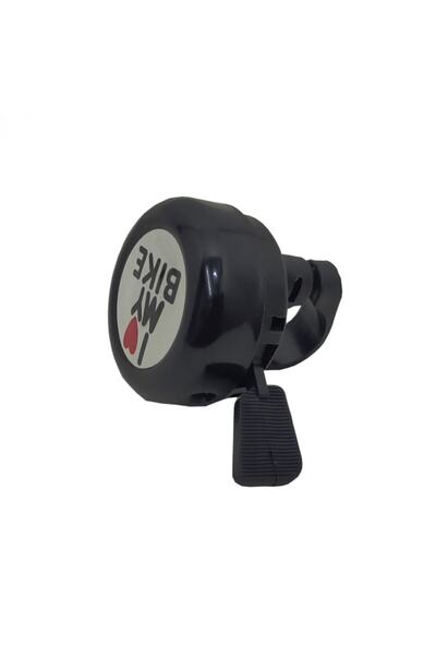 Yıldırım Plastik Bisiklet Scooter Zili