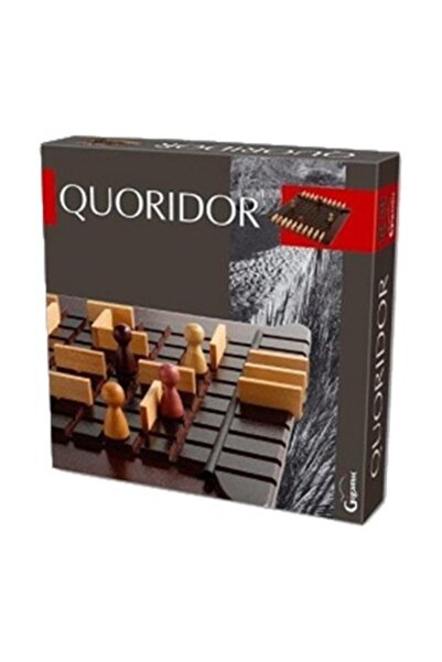 Gigamic Quoridor Classic