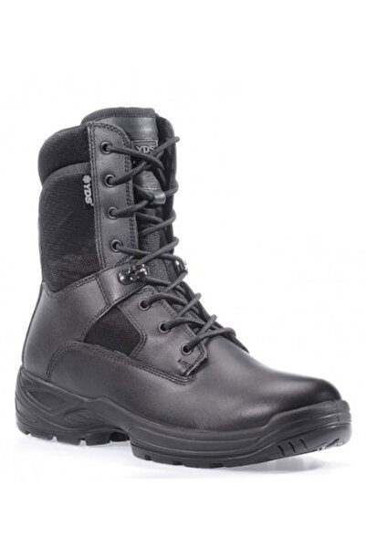 YDS Unisex Siyah Harrier Bot 40 Numara Attp 1098