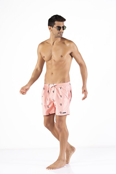 Howin Ανδρικό μαγιό με σχέδια