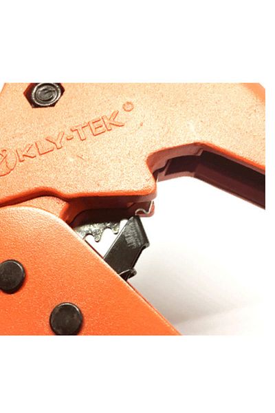 Go İthalat Pipe Cutting Scissors