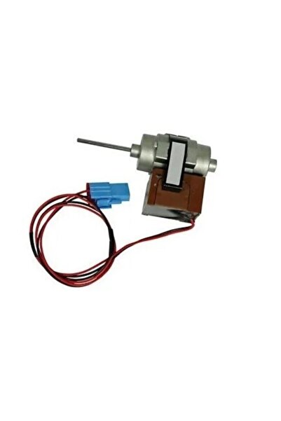 Bosch Aksesuarlar Bosch Buzdolabı 12v Dc Fan Motoru