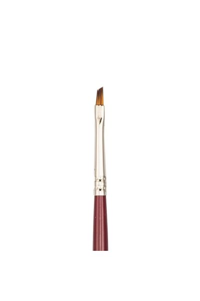 Bigpoint 280 Series Synthetic Side Cut Brush No: 1/8 1 Piece