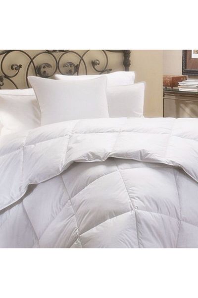 Kristal Buy 1 Get 1 Free Double Microfiber Duvet