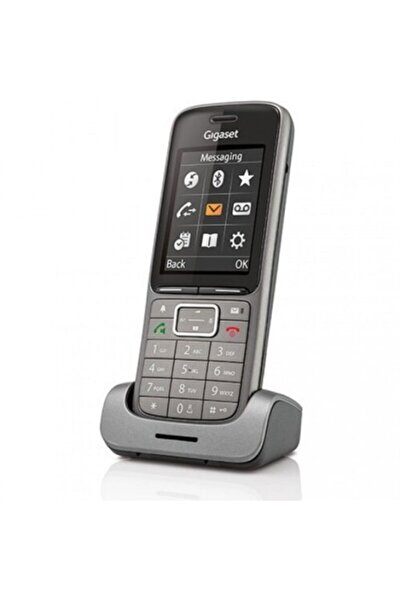 GIGASET Pro Telefon Ip Sl750 Hsb