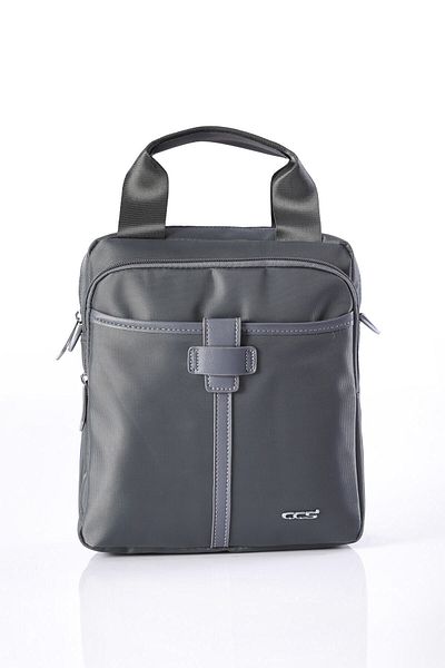 ÇÇS Unisex 31266 Crossbody Messenger Bag with Tablet Compartment