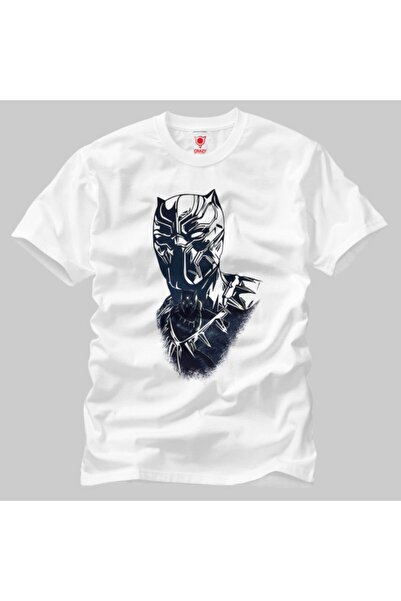 Crazy Crna pantera, princ od Vakande, muška majica