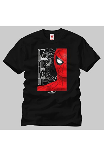 Crazy Profilna fotografija iz filma Spiderman: Povratak kući, muška majica