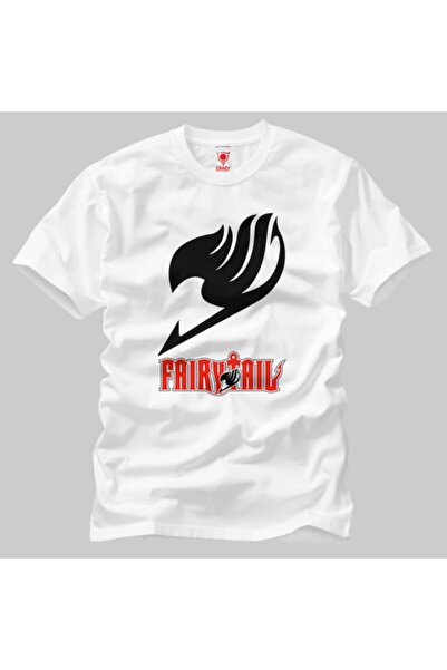 Crazy Фейрі Тейл Скляна Гільдія Емблема Чоловіча футболка