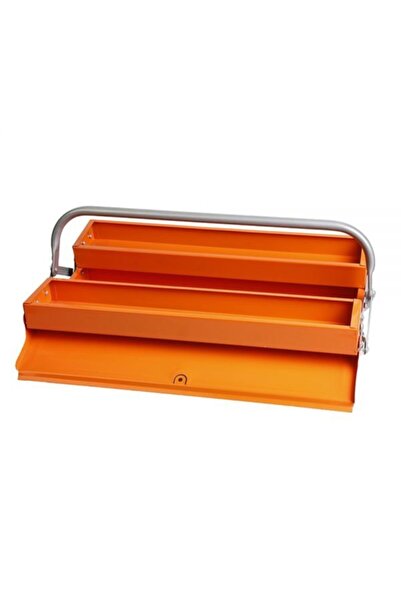 Eltos Metal Takım Çantası 52x3