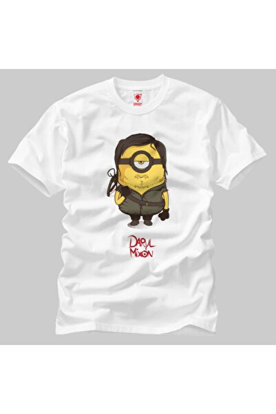 Crazy Miniob Darly muška majica