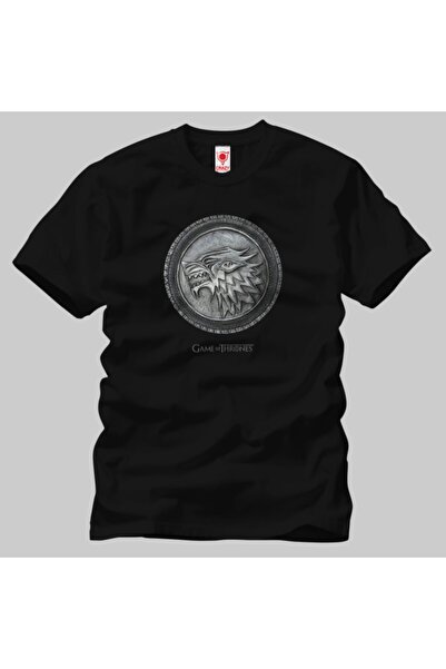 Crazy Гра престолів: Старк Мані Чоловічий футболка