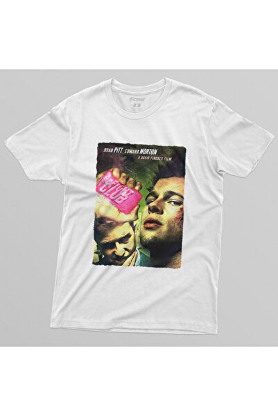 Crazy Ανδρικό μπλουζάκι Fight Club Movie