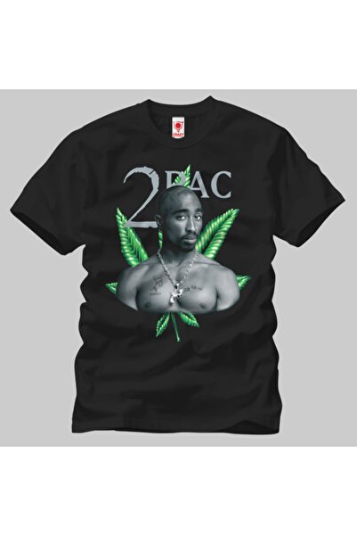 Crazy 2 Pac Herb Men's T-Shirt