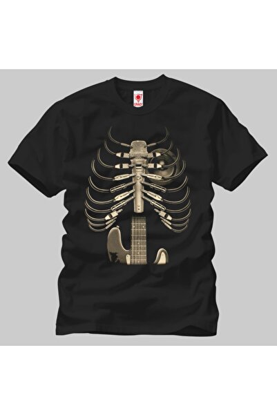 Crazy Guitar And Jacks Чоловічий футболка