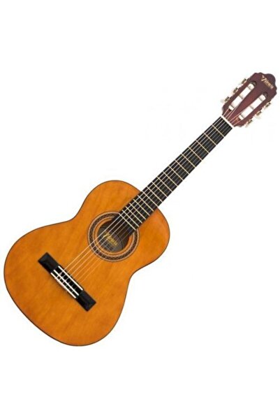 VALENCIA Vc101 Klasik Gitar 1/4 Naturel