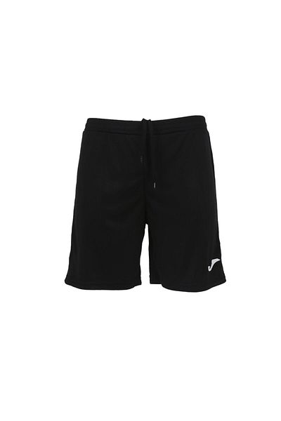 Joma Ανδρικό μαύρο σορτς ποδοσφαίρου 100053 ,1 Νόμπελ Κοντό