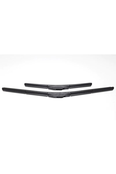 Silbak Hyundai I30 2017 – 2018 Ön Cam Silecek Takımı
