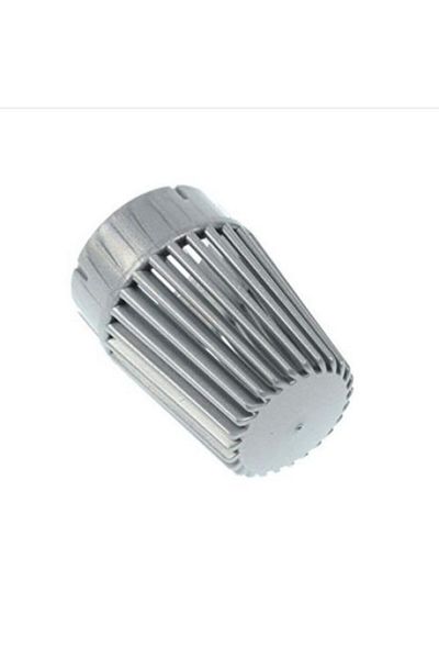 Arnica Plastic Dust Container - Separator