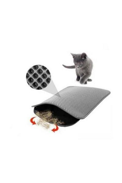 Taktiktrend Cat Mat with Screen