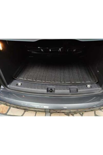 KNK Volkswagen Caddy Bagaj Havuzu 2011-2020 Yılları Arası Ve Sonrası Uyumlu