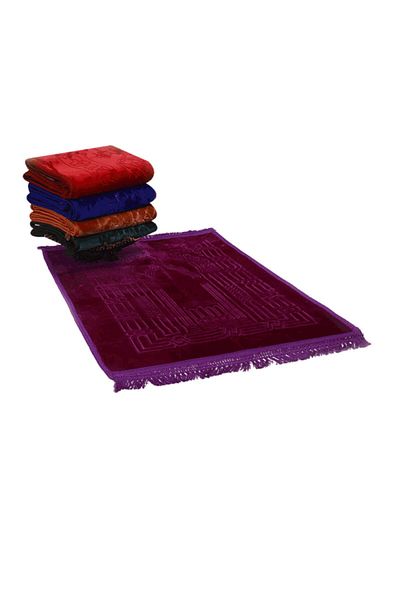 Dms Luxury Prayer Rug 585