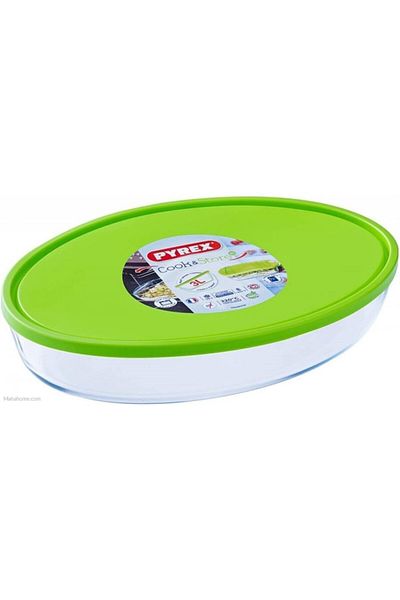 Pyrex 346p002/7045 كام ساكلاما كابي 35x24