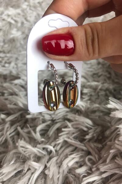 Leerybee Chrome Yellow Green Fuchsia Blue Mixed Color Antiallergic Sailor Kno...