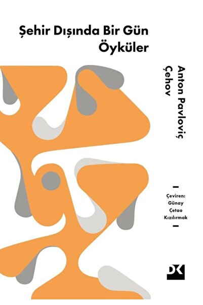 Doğan Kitap Şehir Dışında Bir Gün