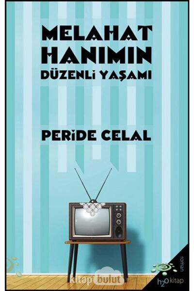 Generic Brand Melahat Hanımın Düzenli Yaşamı