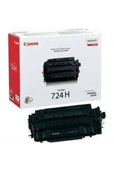 Canon Crg-724h Toner