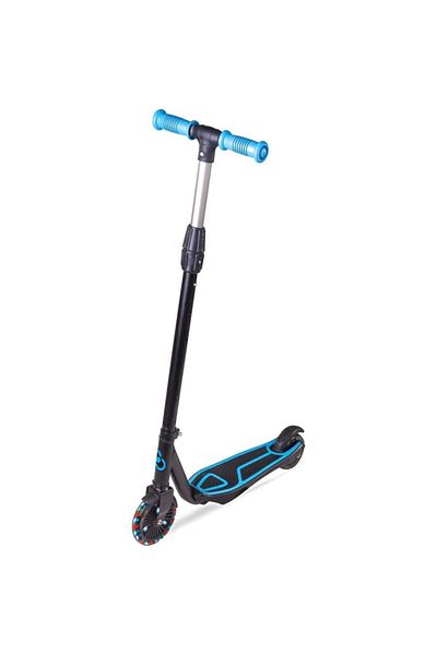Cool Wheels Lighted Scooter 5