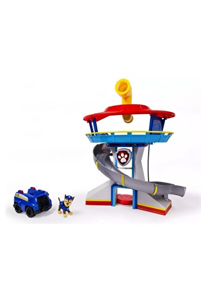 PAW PATROL Gözetleme Kulesi 6022632