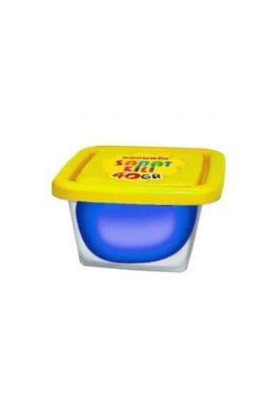Goodwin Artistic Clay Blue 40 Gr3 Pieces