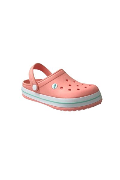 Akınal Bella Γυναικεία Σανδάλια Somon Hospital Sabo Slippers E195