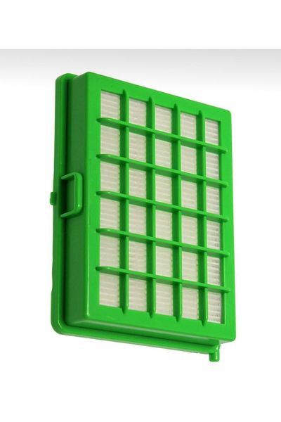 Rowenta Ro 5265 Compacteo Ergo Vacuum Cleaner Hepa Filter
