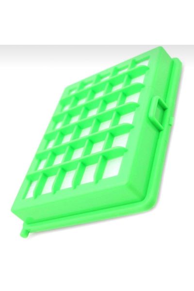 Rowenta Ro 5265 Compacteo Ergo Vacuum Cleaner Hepa Filter