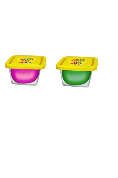 Goodwin Artistic Clay 40 Gr Set of 2
