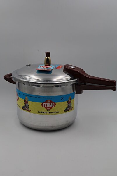 Genel Markalar Düdüklü 8 Litre