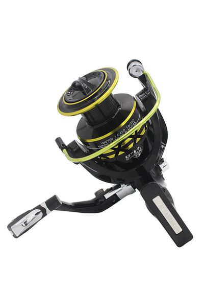 Albastar Avangard Fishing Line 4500 Model Machine