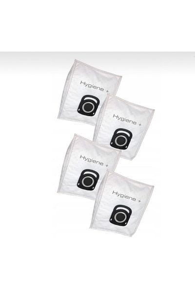 Rowenta Silence Force 4a - Compact Power Dust Bag