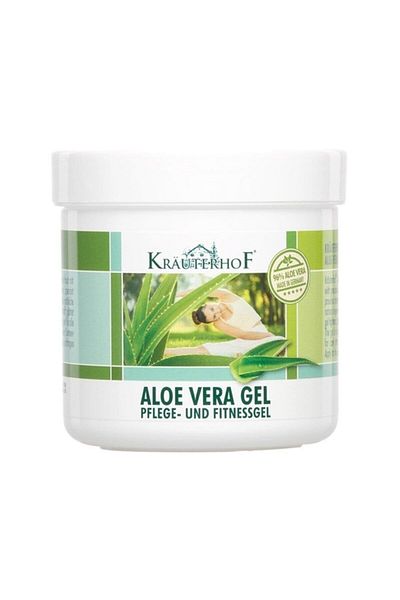 Krauterhof 250 ml Aloe Vera Gel