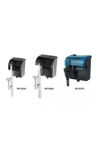 Sobo Wp-303H Aquarium Waterfall Filter 280L/S