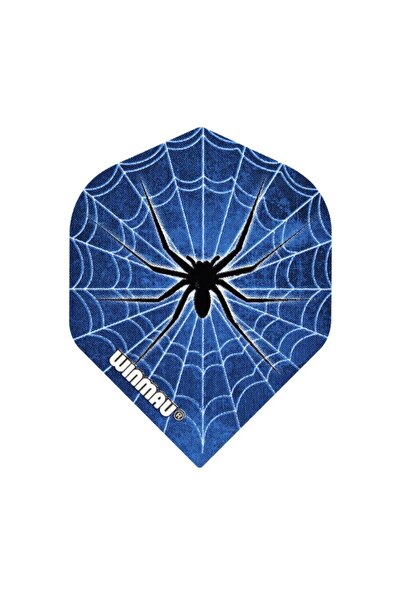 WINMAU Echipament sportiv unisex - Winmau Mega Standard Flight Wing - 6900.104