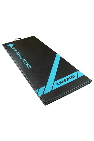 LIVEPRO LP8226 Çok Amaçlı Egzersiz Matı