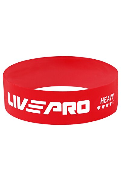 LIVEPRO Hard Exercise Band