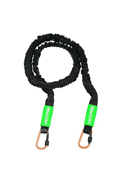 LIVEPRO Direnç Lastiği 9kg Lp8401