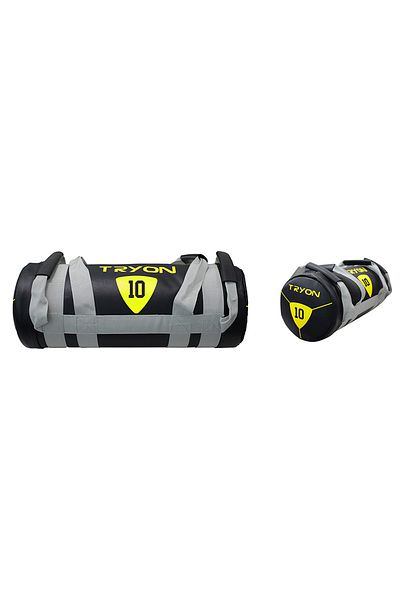 TRYON Αξεσουάρ Unisex Sportsman - Tryon 10 Kg Power Bag - GC10