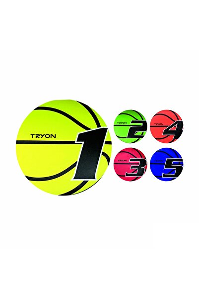 TRYON Tac-500 Basketbol Antrenman Çanağı