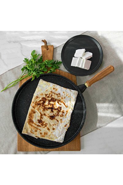 Nehir Döküm Bazlama